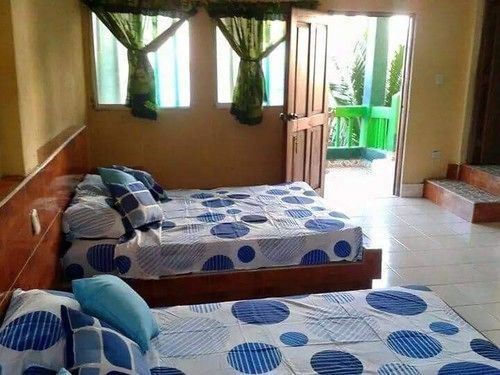 Tortugas Place Hotel Y Bungalos مونتيريكو المظهر الخارجي الصورة