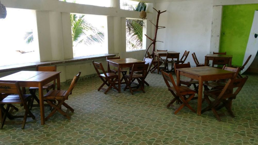 Tortugas Place Hotel Y Bungalos مونتيريكو المظهر الخارجي الصورة