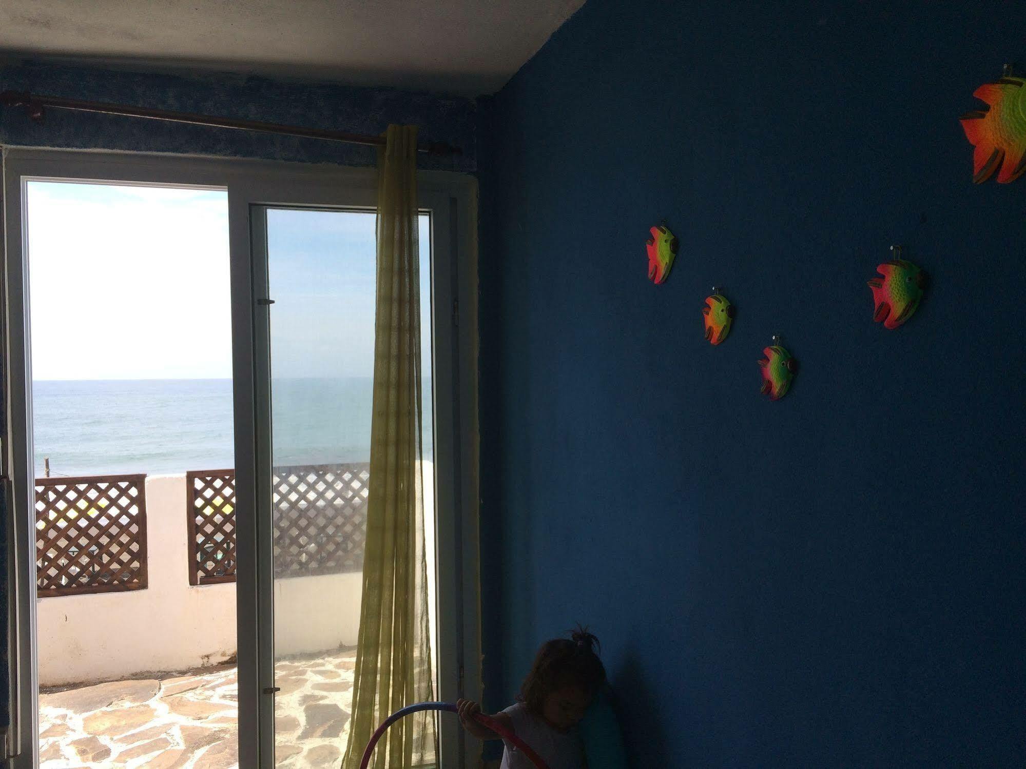 Tortugas Place Hotel Y Bungalos مونتيريكو المظهر الخارجي الصورة